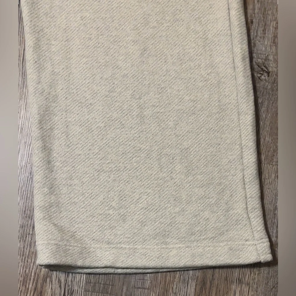 (NWOT) Free People Darla One-Piece In Heathered Tan Size M - Picture 7 of 13